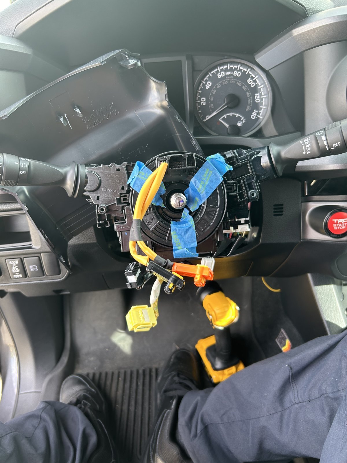 Check vehicle stability control system Page 2 World