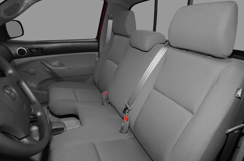 2012 regular cab build World