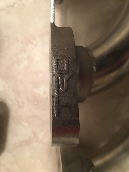 TRD Headers for Toyota Tacoma T100 3.4 V6 Brand New! - $450 | Tacoma World