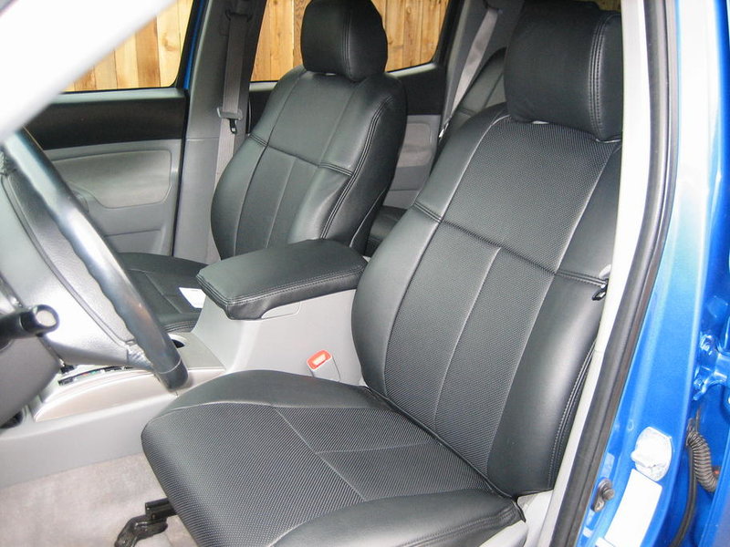 clazzio leather seat covers Page 2 World