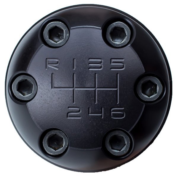 AJT DESIGN CNC SHIFT KNOB Limited Stock Available World