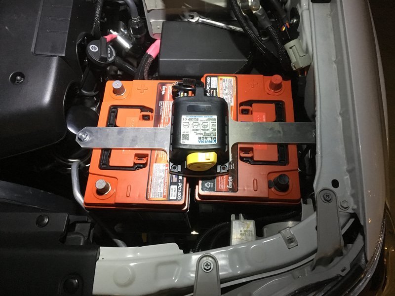 *CLOSED* DO NOT REPLY TO THIS THREAD OFFGRID ENGINEERING Dual