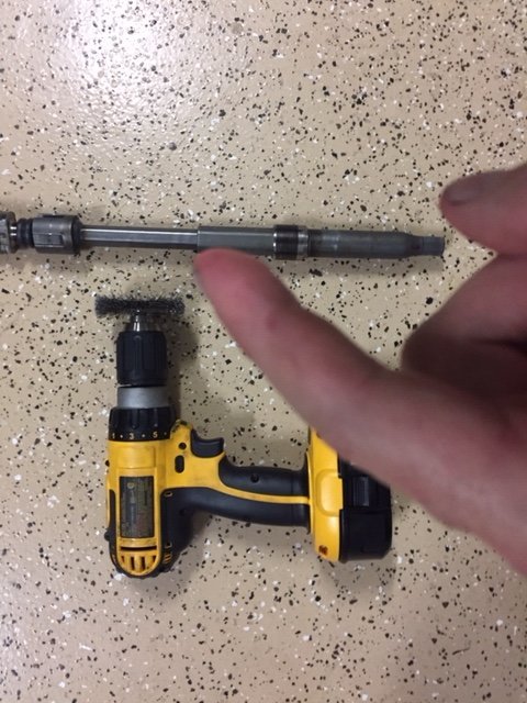 What's the best Rack & pinion set-up for first Gen Tacoma??? | Tacoma World