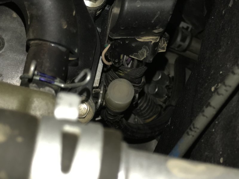 ARB Breather kit install World