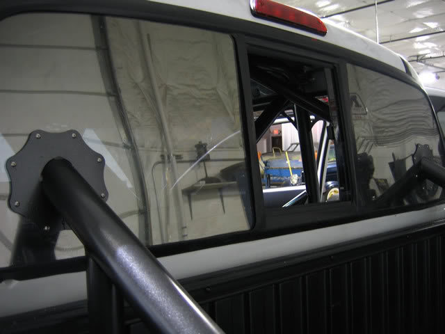 rear window | Tacoma World