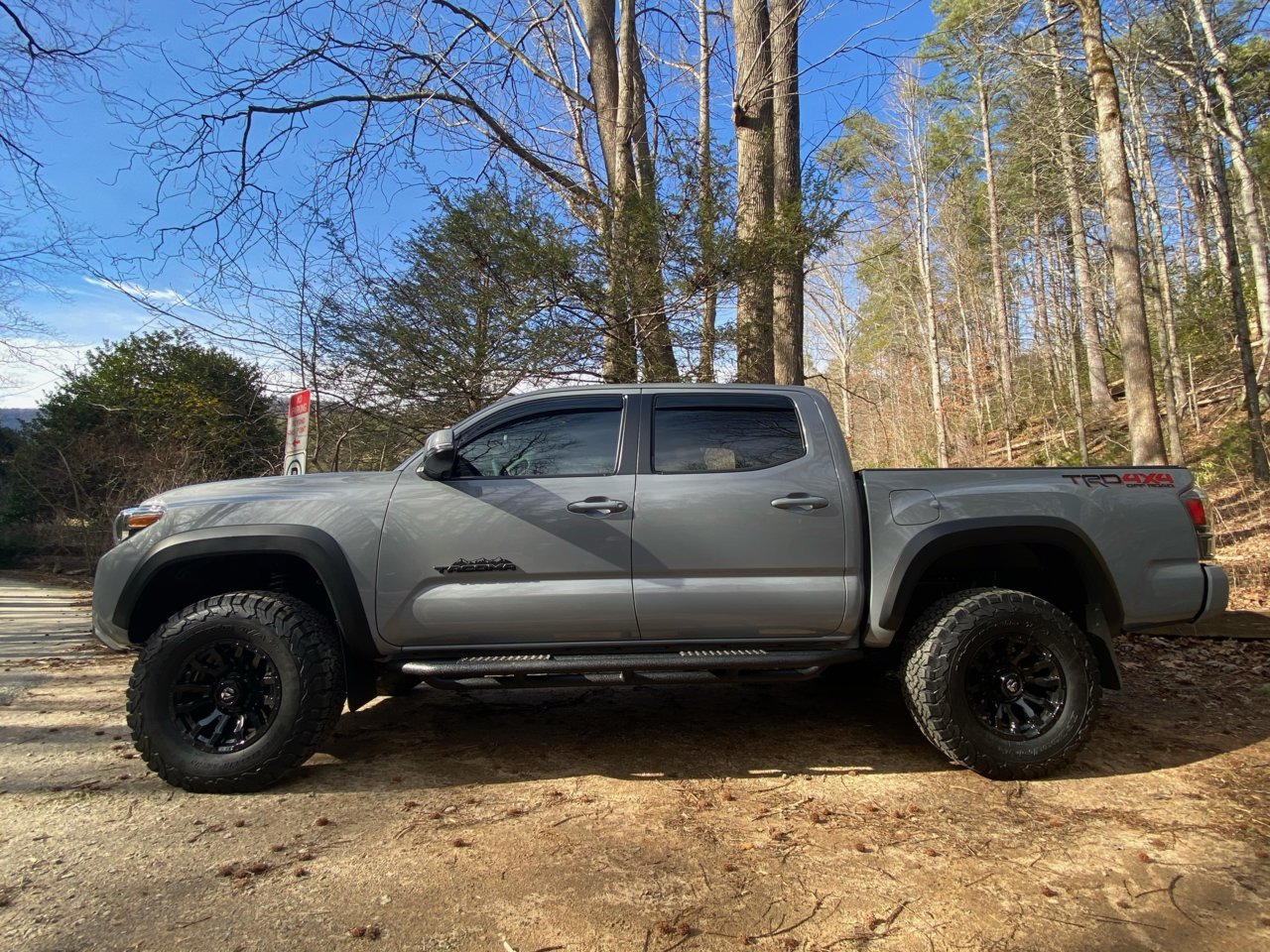 Fuel Blitz Wheels World