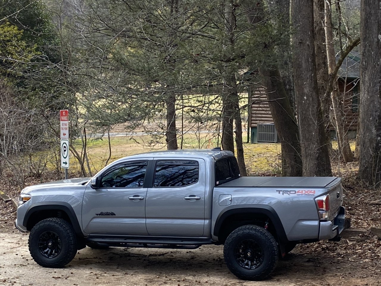 Fuel Blitz Wheels World