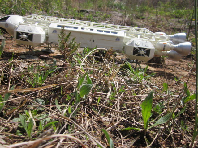 Plastic Model Kit Thread. | Page 12 | Tacoma World