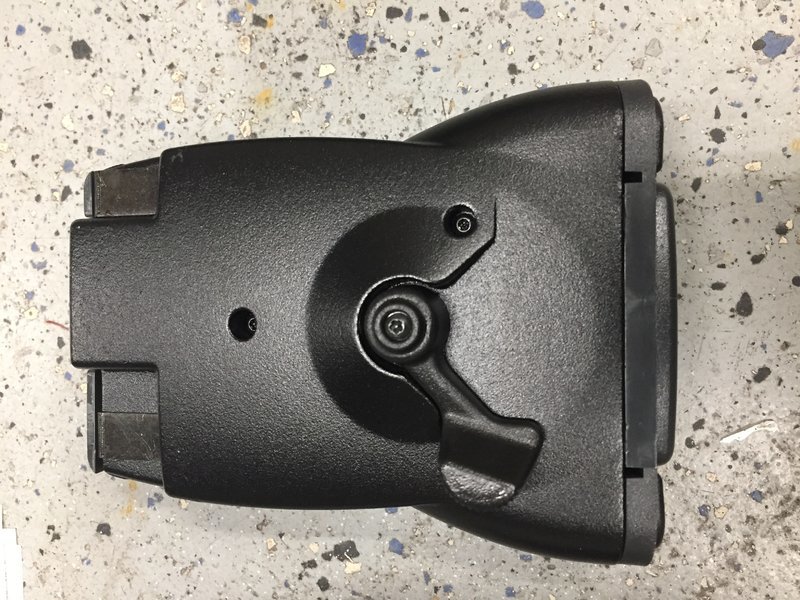 Tekonsha 90195 P3 Brake Controller w/plug and play harness 100 shipped