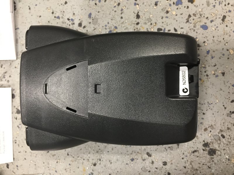 Tekonsha 90195 P3 Brake Controller w/plug and play harness 100 shipped