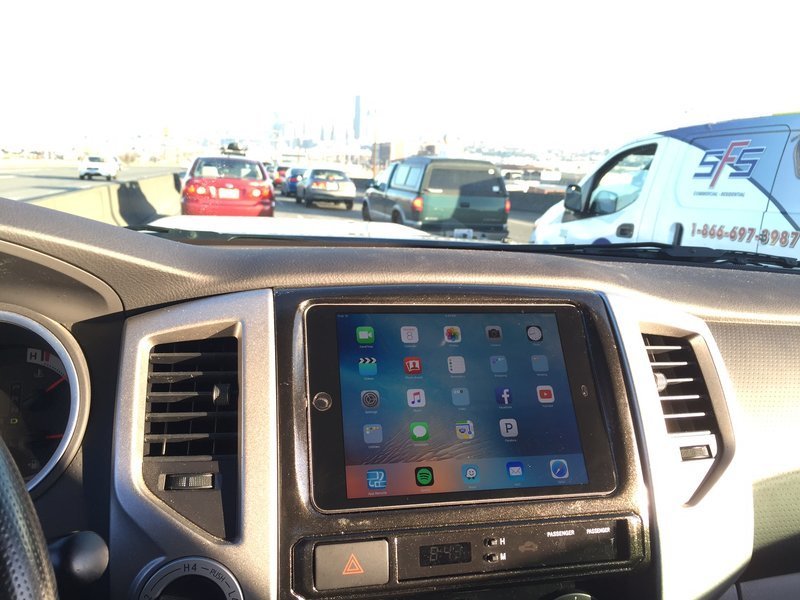 Tundra Ipad Mini Dash Kit New & Used Car Reviews 2020