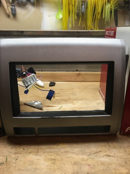 pioneer avic Z110BT SOLD | Tacoma World