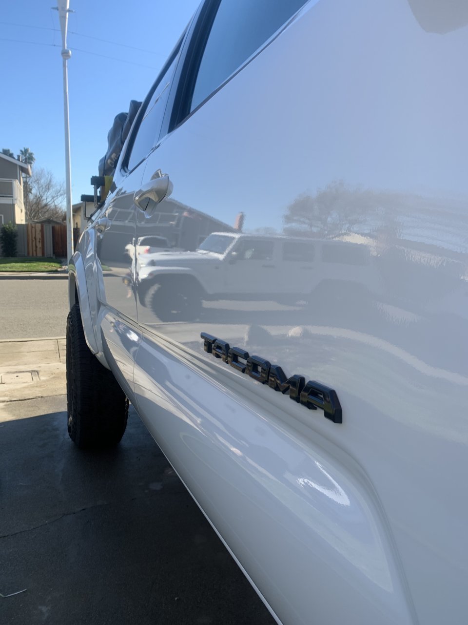 Bay Area Car Detailing! World