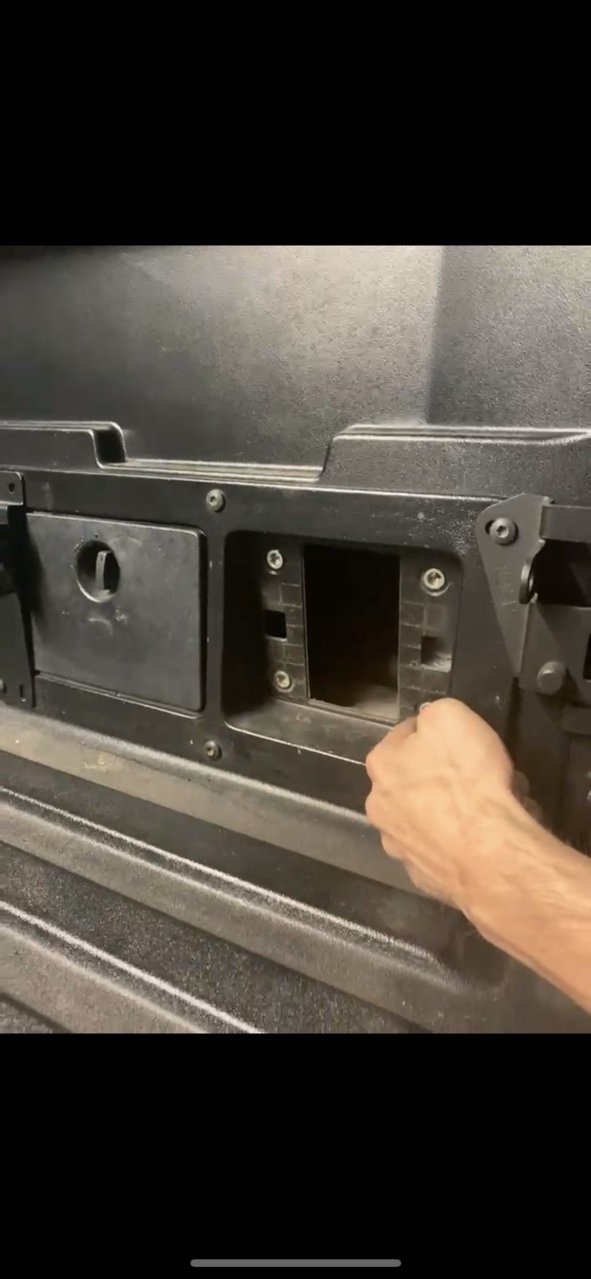 How to Remove Truck Bed 3rd Gen Walk Through World