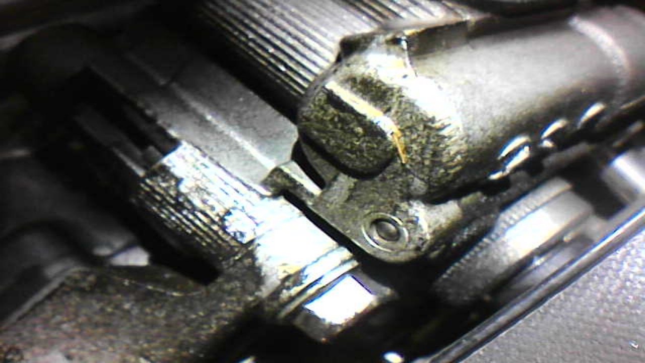 Timing Cover Leaking Oil !!! Page 12 World