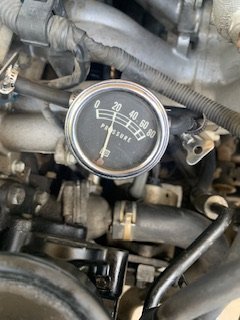 3rz lean condition p0171 | Tacoma World