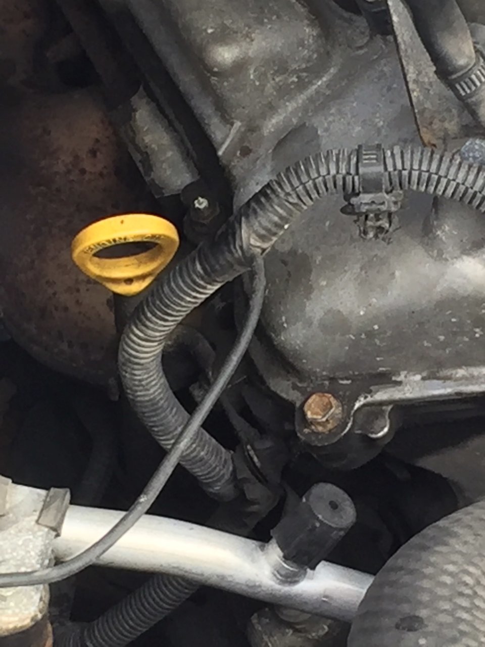 Valve Cover Gasket Leak World