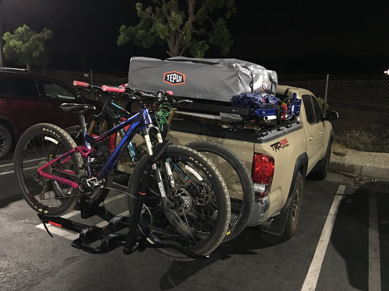 DiamondBack Covers Modifications World