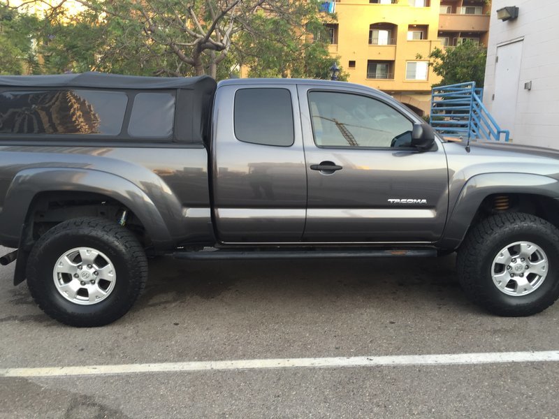 Bestop Soft Top bed cover for sale SOLD World