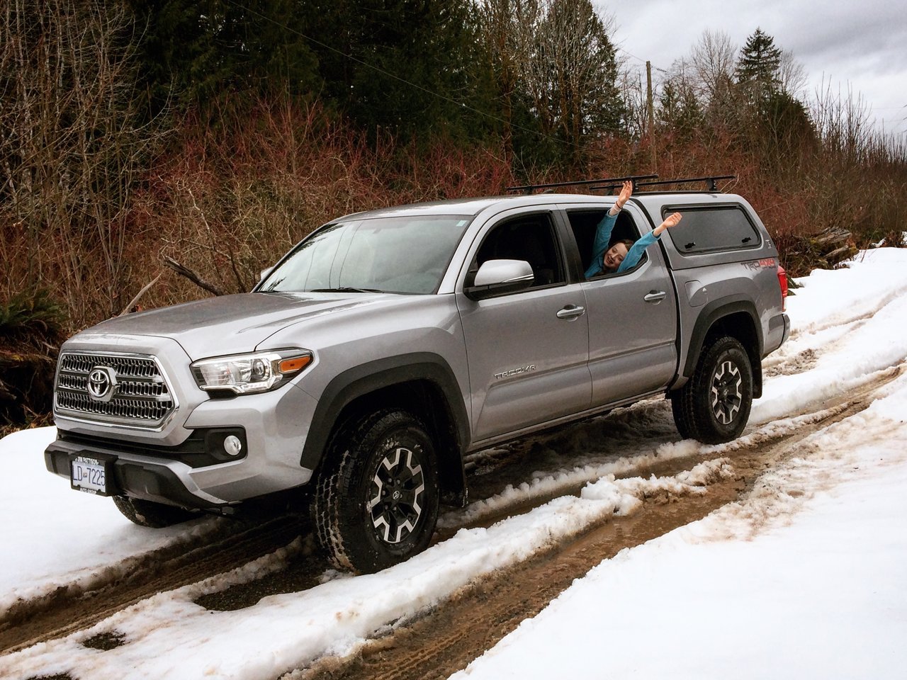 Best looking model year for Page 2 World