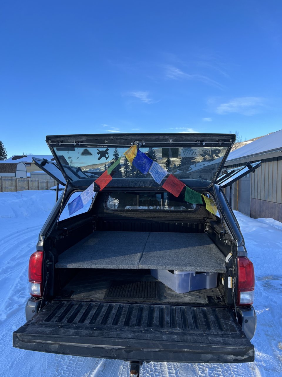 2016 Manual Tacoma TRD Sport | Tacoma World