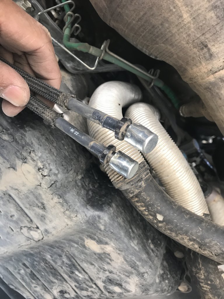 Front Diff, Transfer Case, and Auto Transmission Breathers Page 3