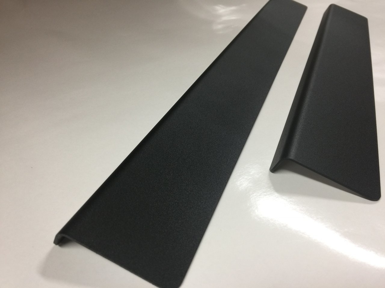 Door Sill Protectors worth it? Page 4 World