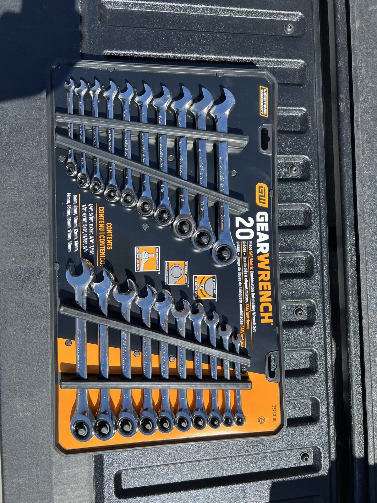 GearWrench Customer Service World