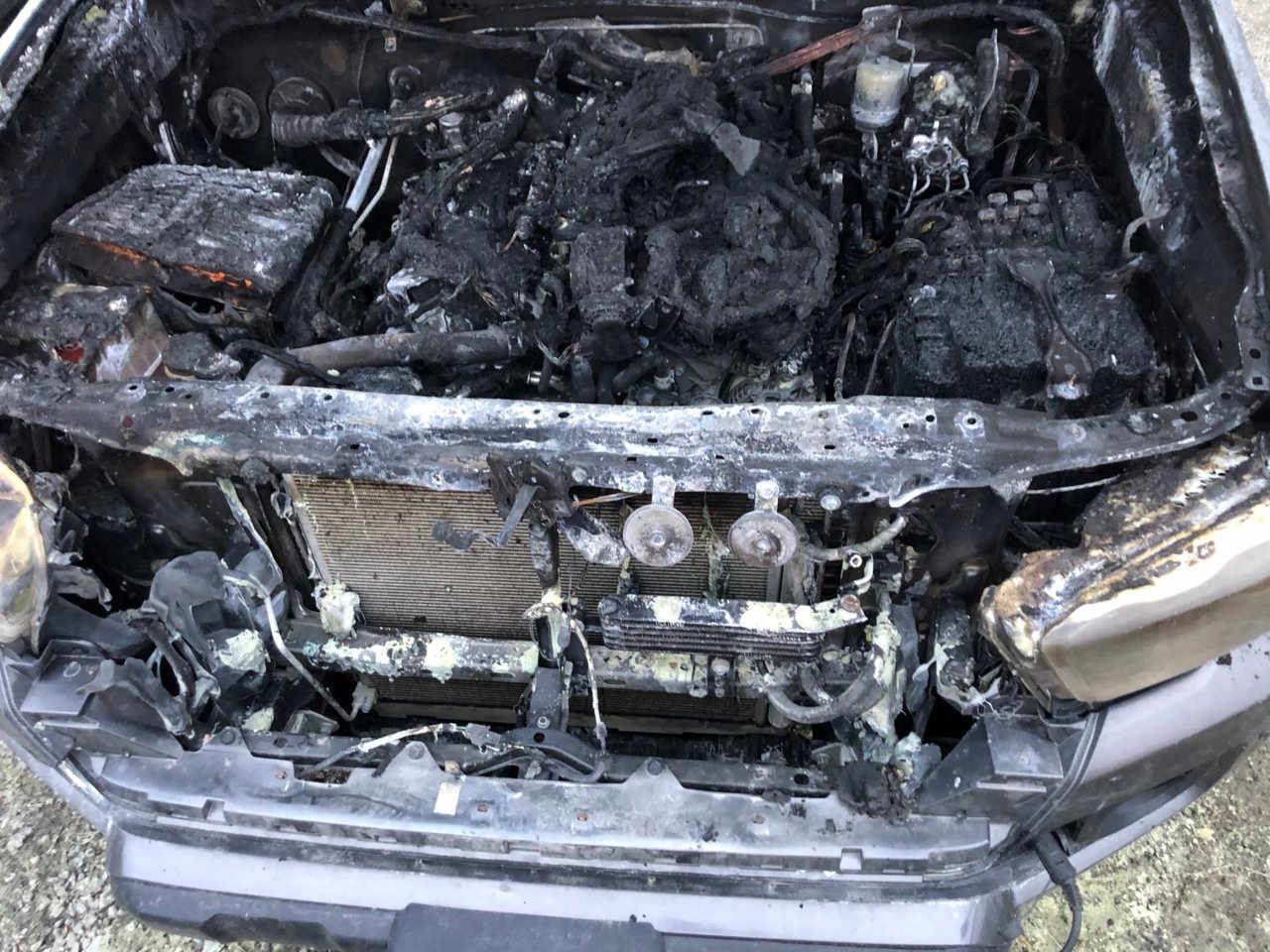 3rd Gen Block Heater Recall Page 2 World