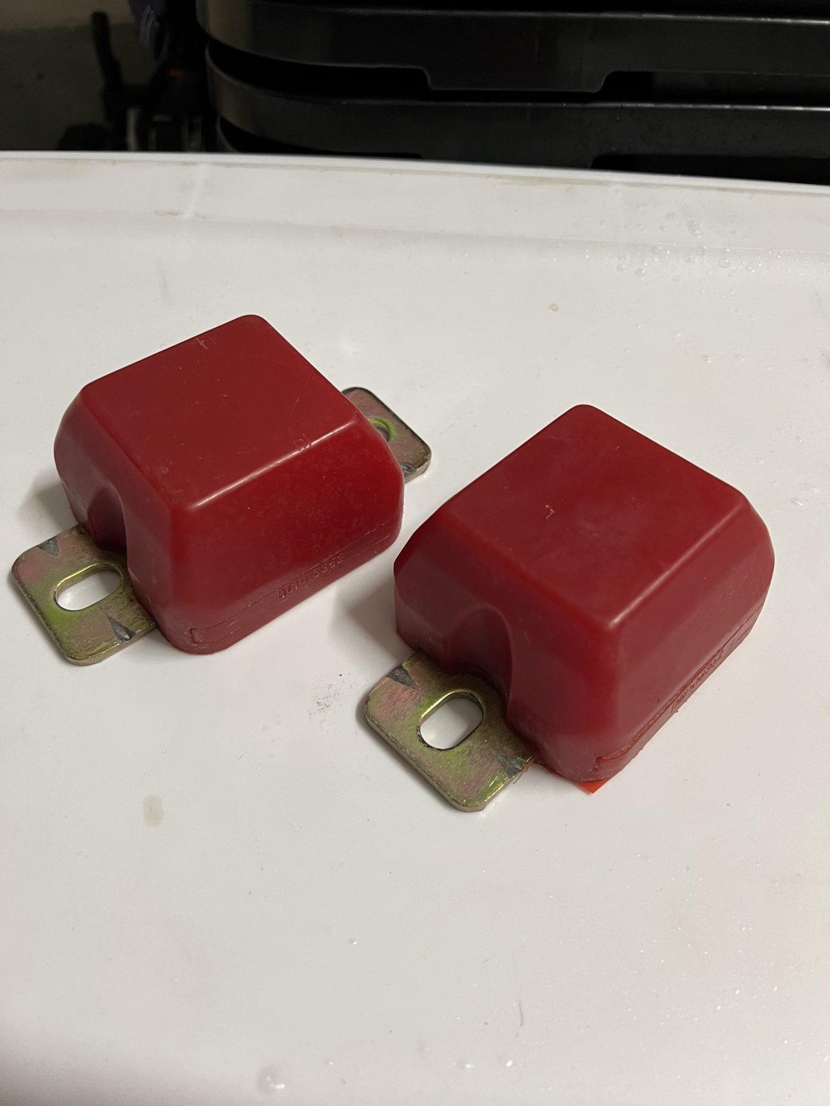 Energy Suspension Bump Stops 40 World