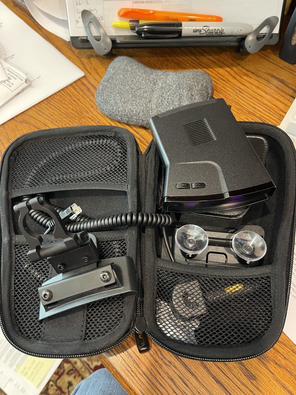 FS Valentine One Gen 2 Radar Detector World