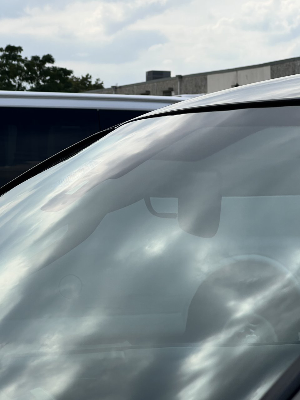 Windshield Replacement PSA XYG FYA OEM World