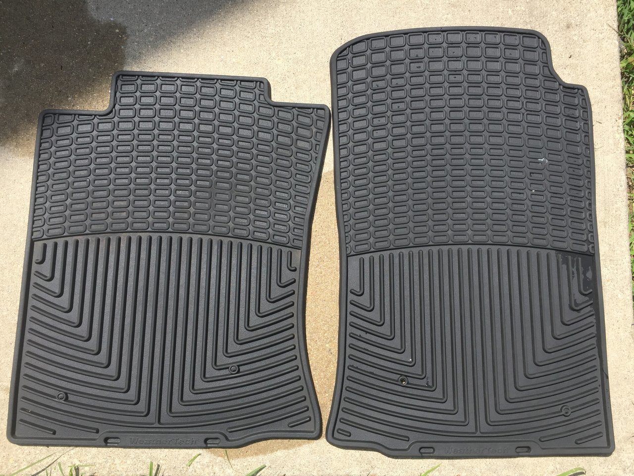 Floor Mats, Mud Flaps, Bed Divider World