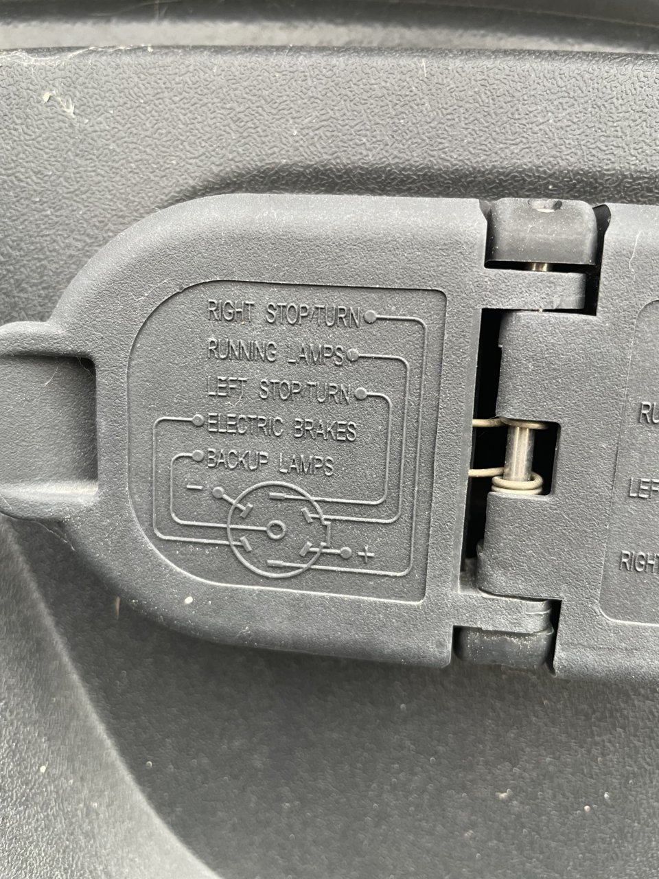 Tailgate Lightbars | Tacoma World