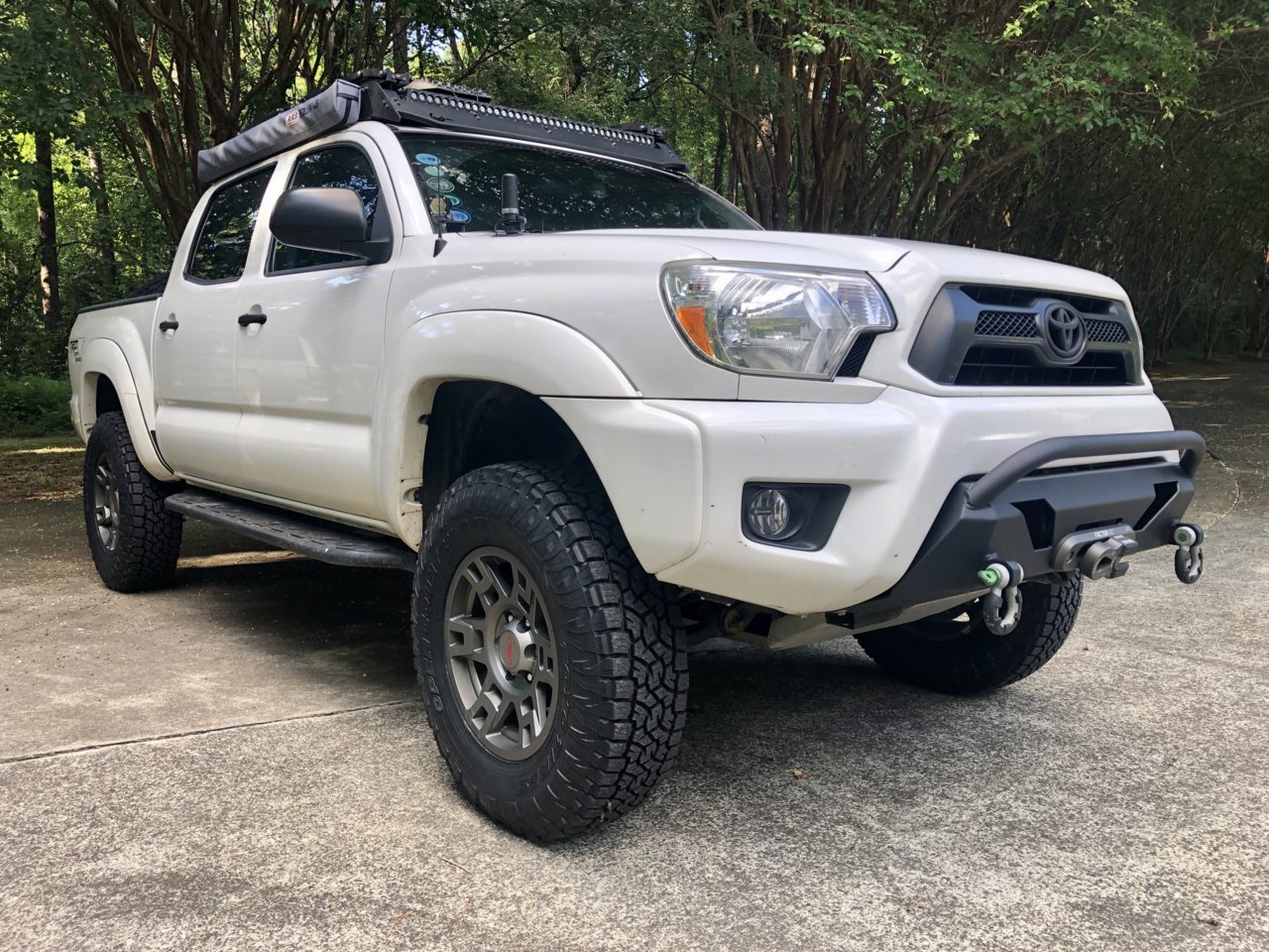 Best offroad tire ! World