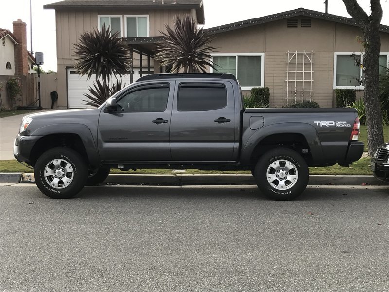 Review Headstrong OffRoad HS2 Coils World