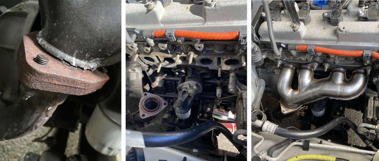 Bad Manifold Crack World