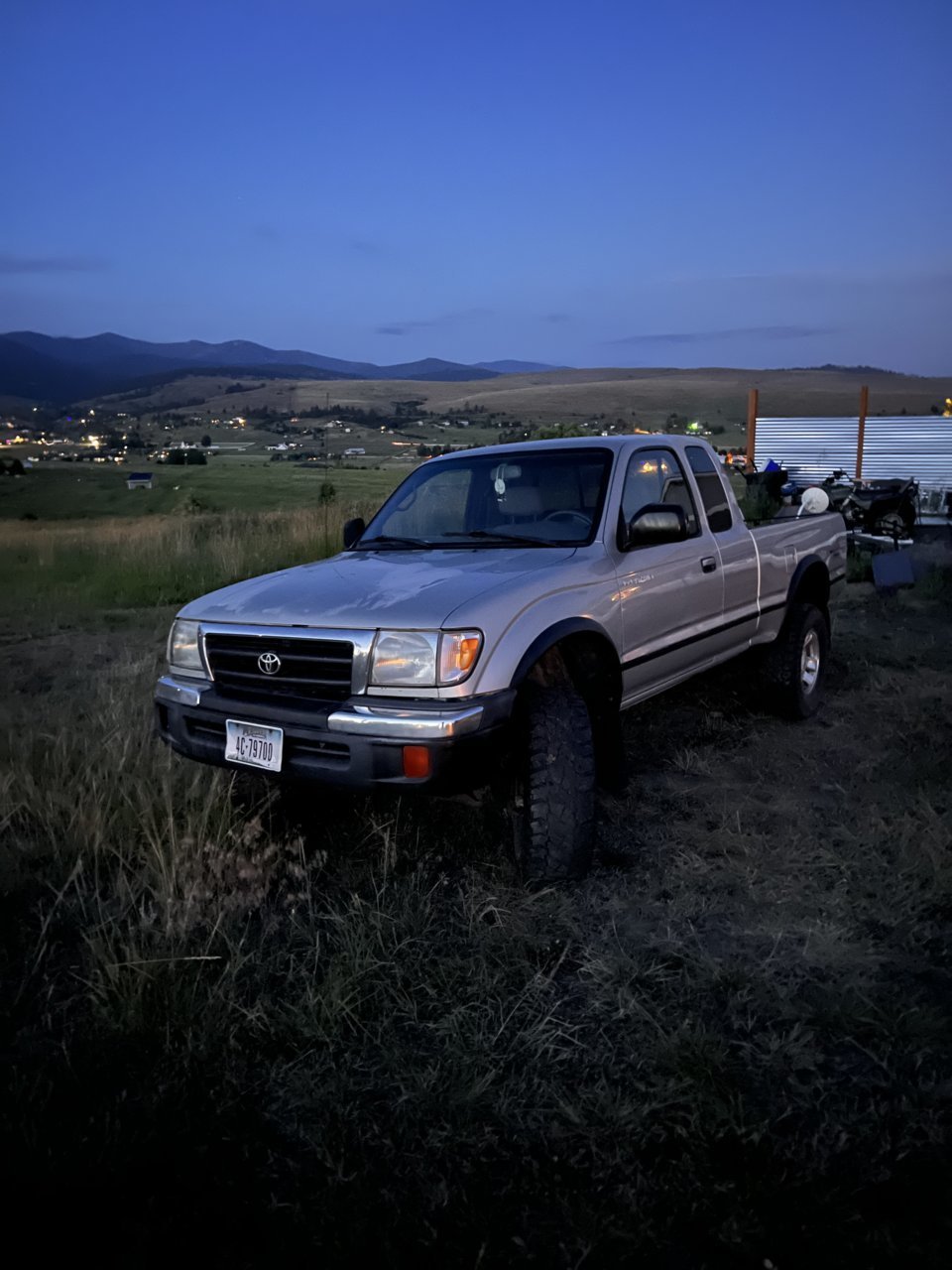 In need of some headlight recommendations. | Tacoma World