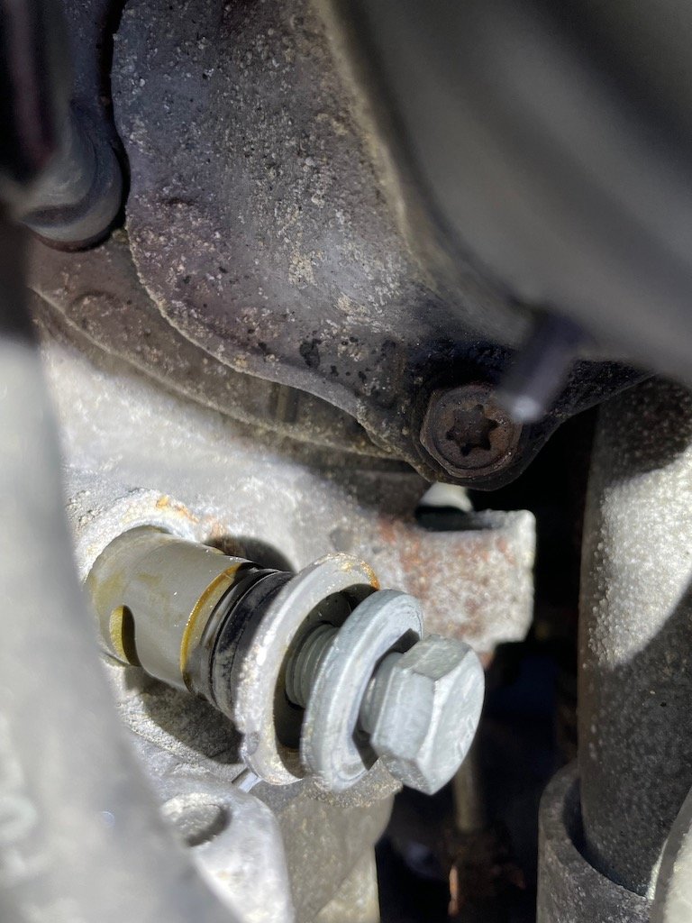 1GR-FE Bank 1 VVTi issues P0011 P0012 & P0016 | Page 4 | Tacoma World