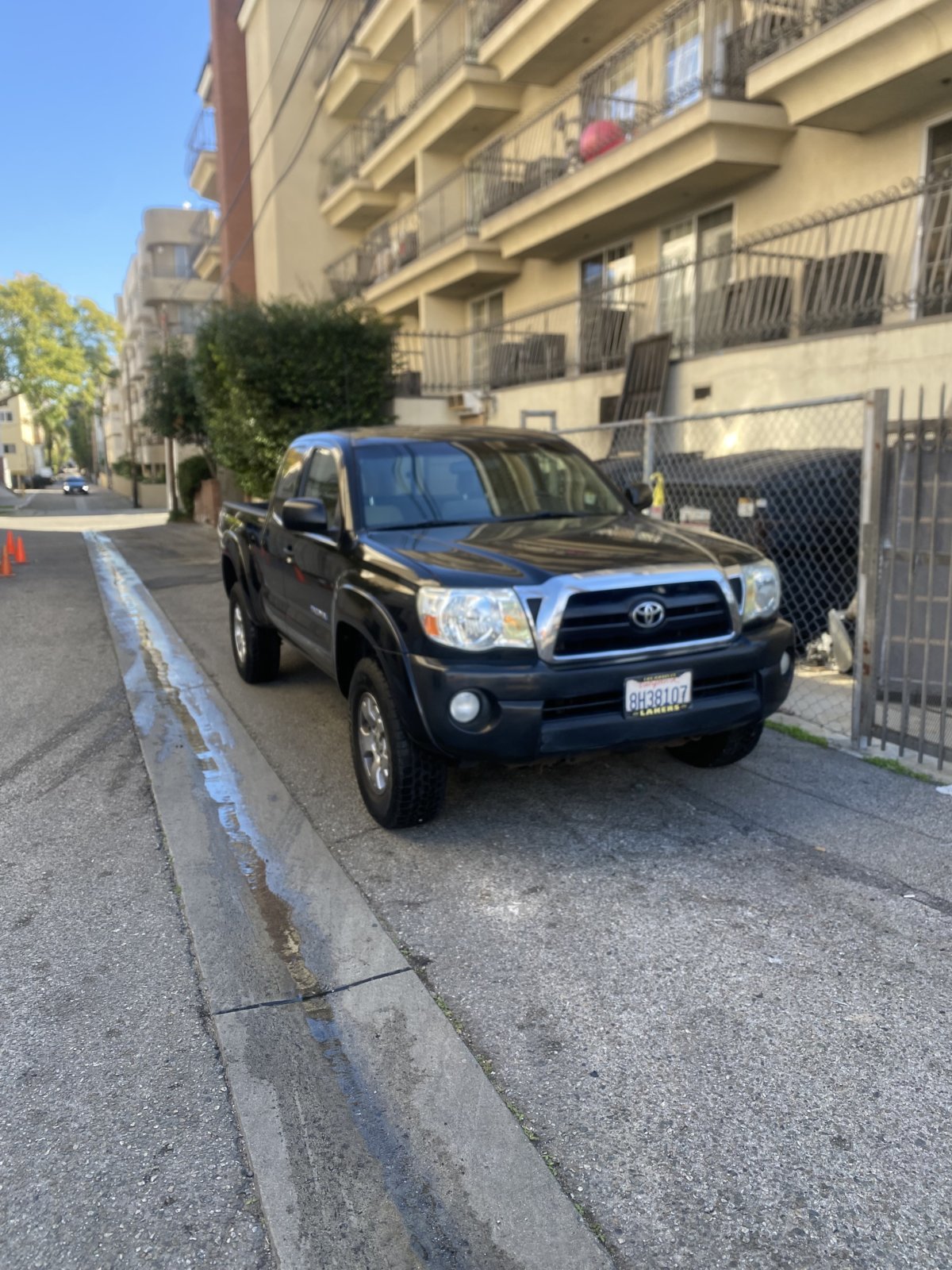 400,000 Miles | Page 17 | Tacoma World