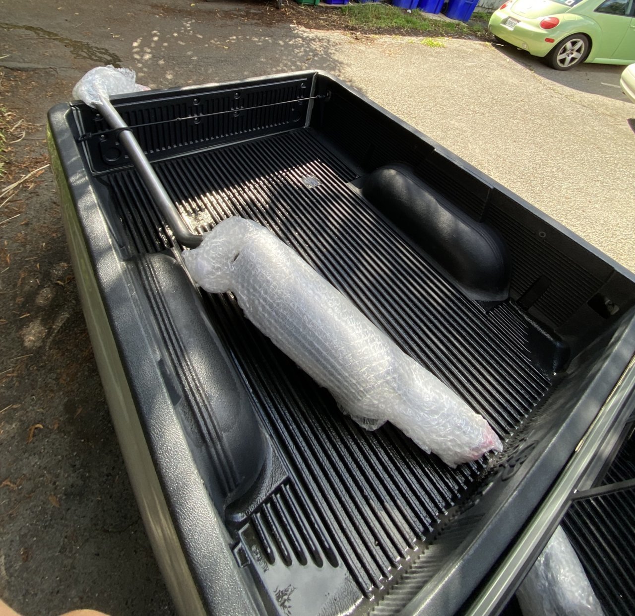 Complete Exhaust Replacement Cost? World