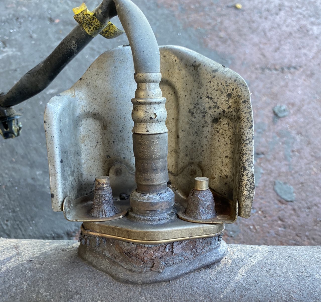 Complete Exhaust Replacement Cost? World