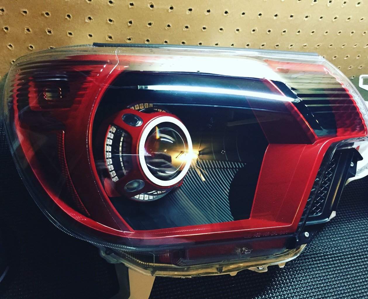 Where can I get these headlights? | Tacoma World