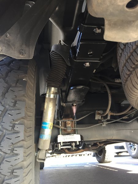 Called Toyota about leaf spring recall | Page 35 | Tacoma World