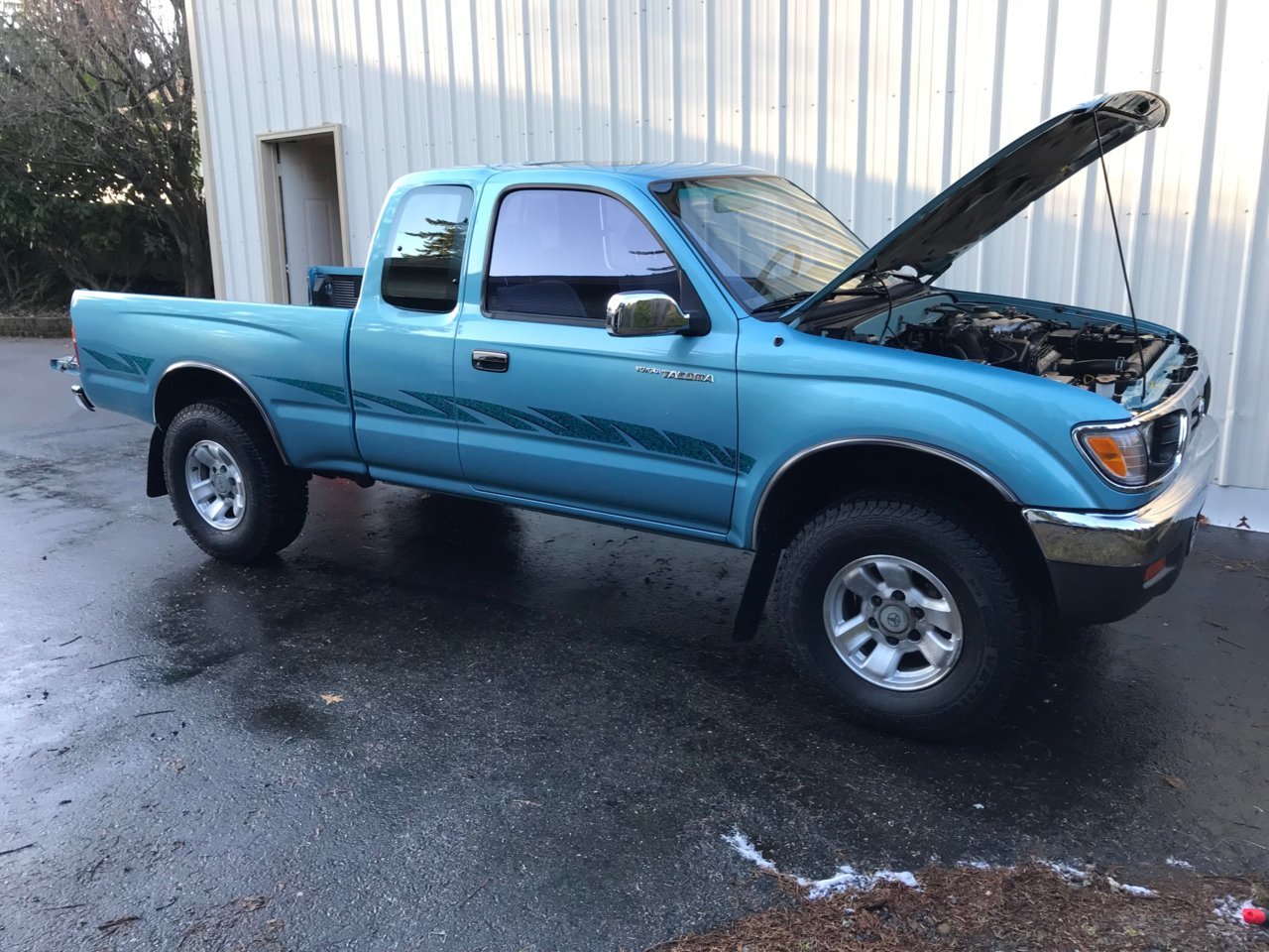 Blue first gens? Page 2 World