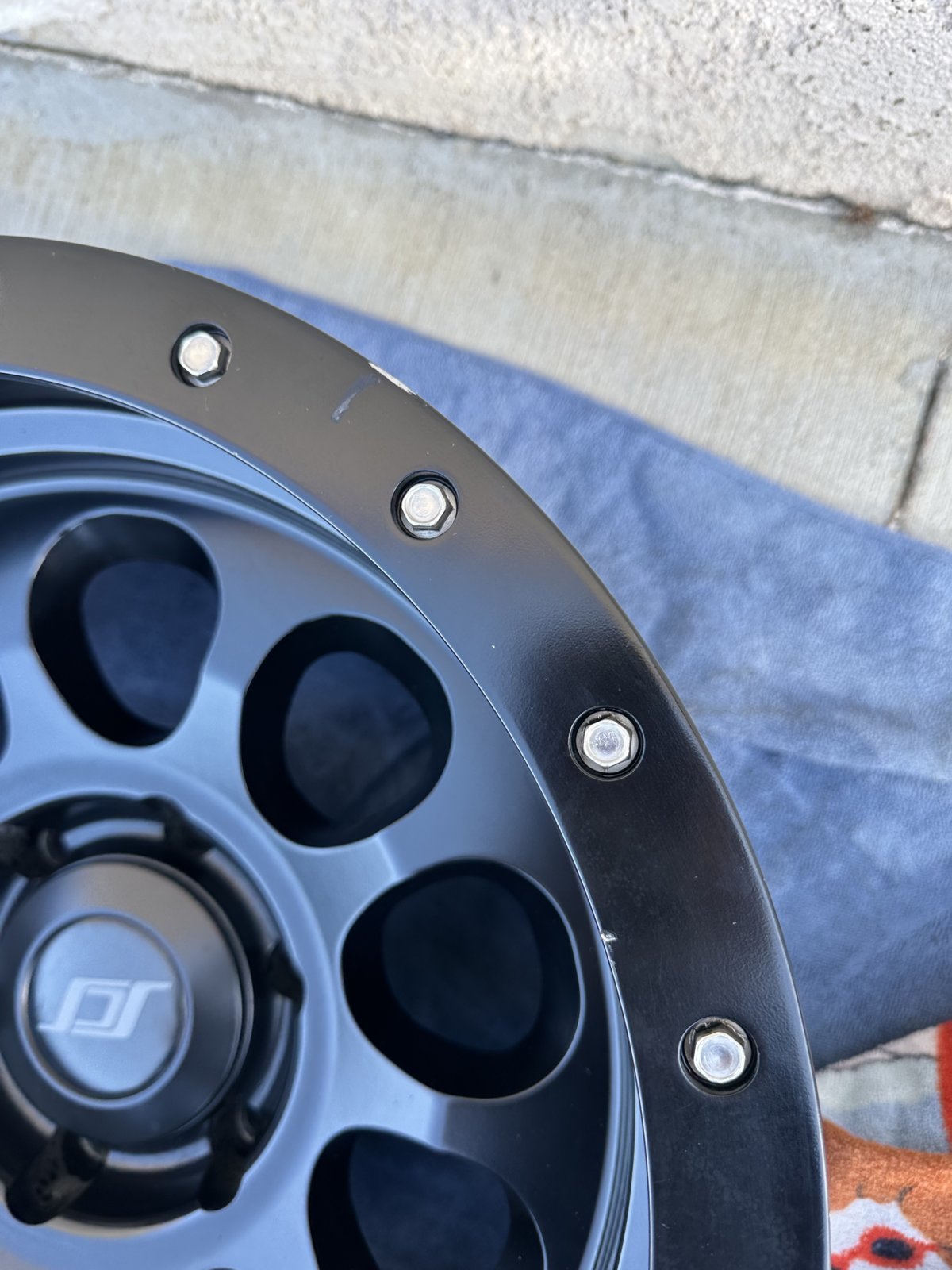 Black Friday Sale!!! SCS 17x9 Black wheels 550 SOLD!!!! World