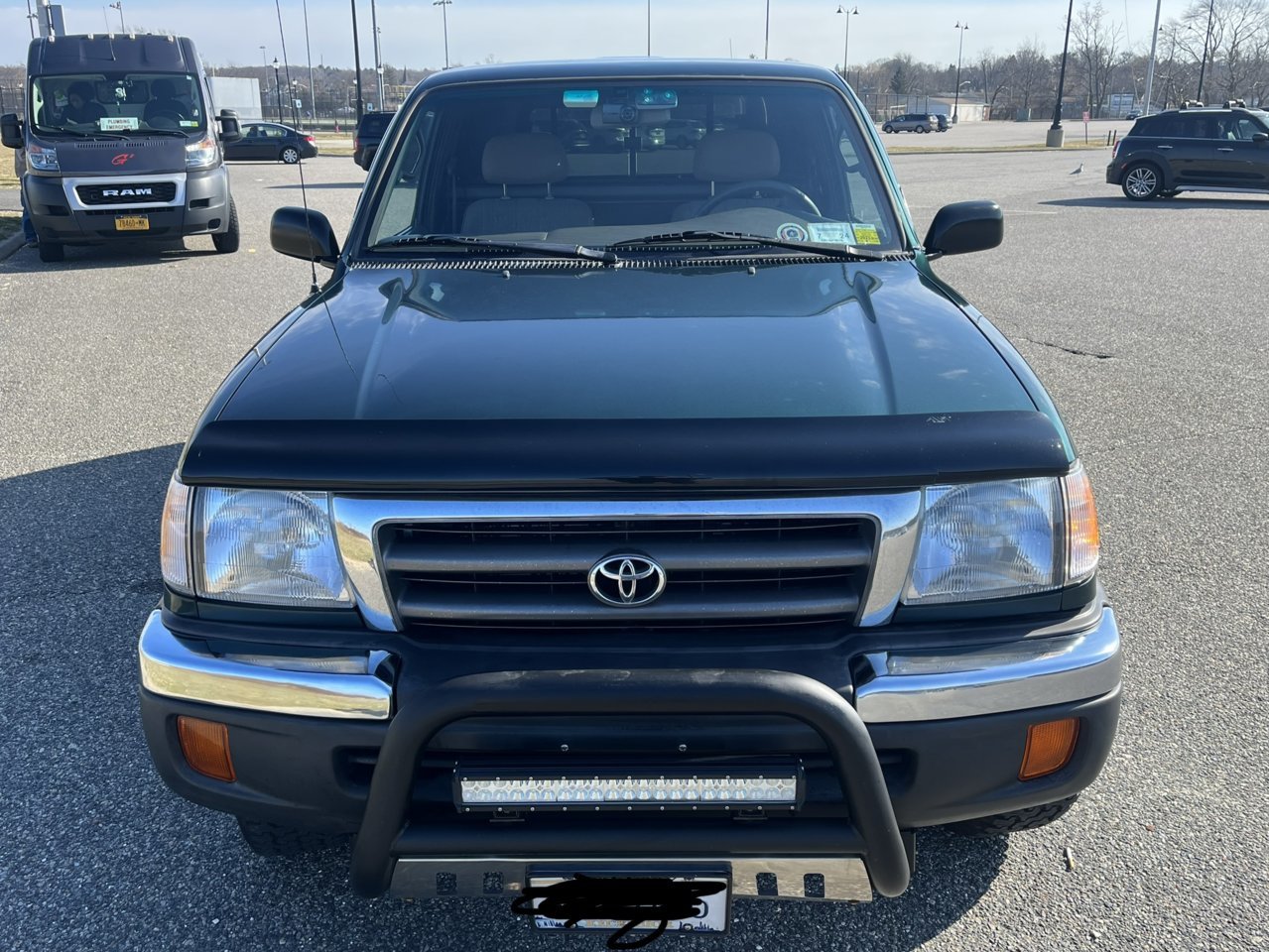 1999 Tacoma 4x4 for sale | Tacoma World