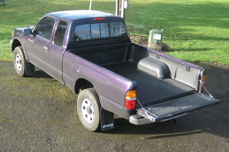 Possible to remove dropin bed liner without destroying it? World