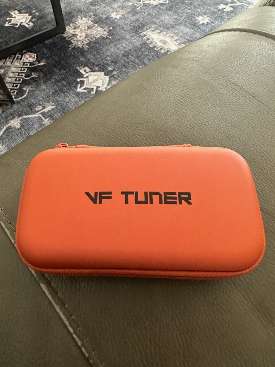 VF Tuner Flash Cable World