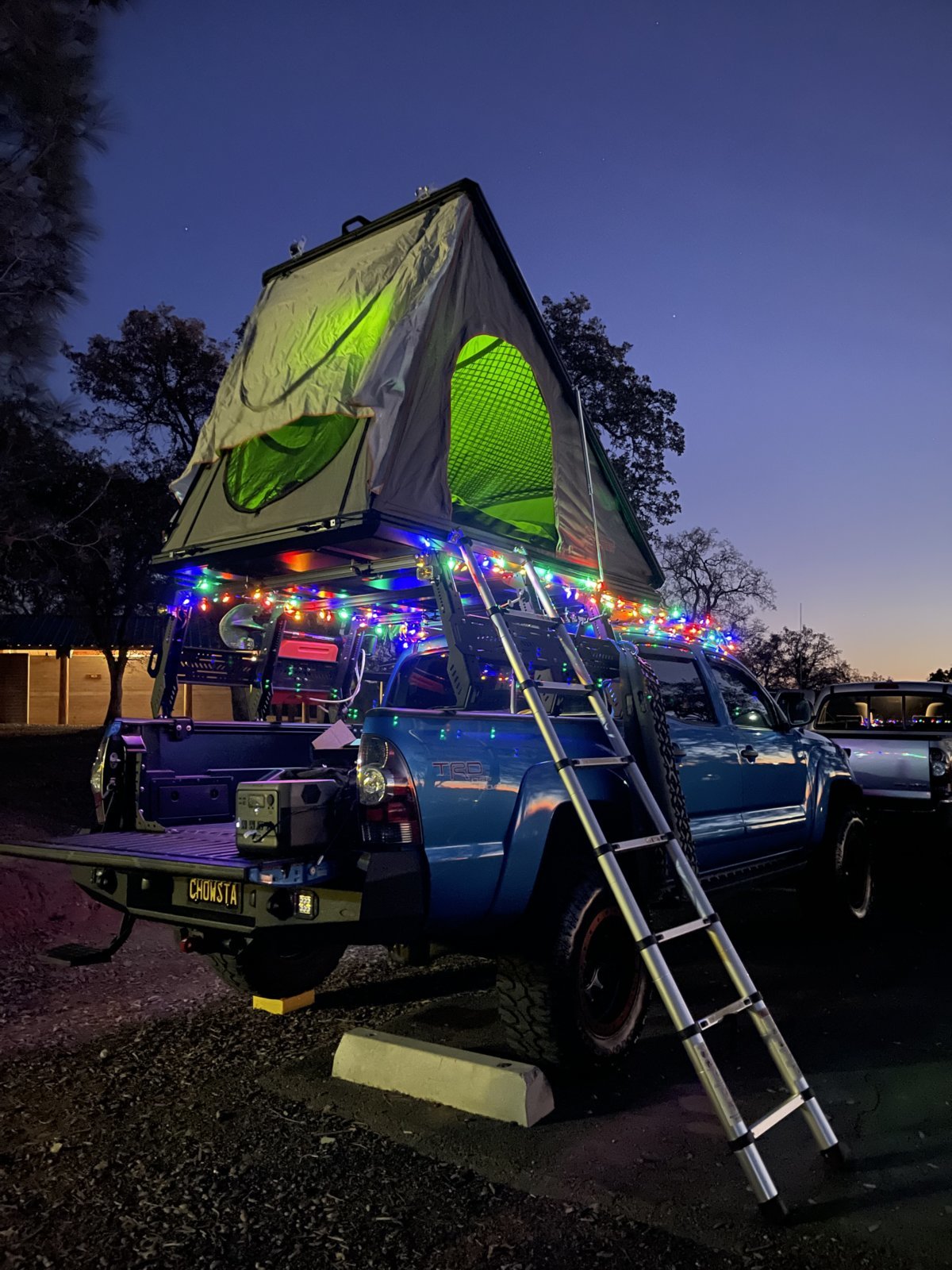 Christmas Lights World